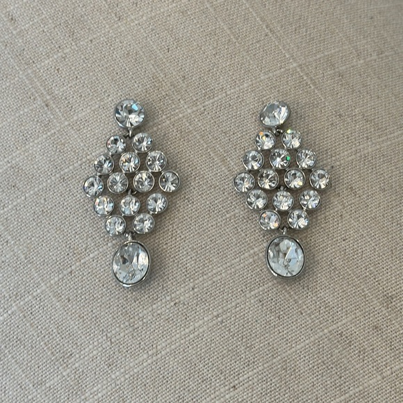 Givenchy Jewelry - Worn once! Givenchy Chandelier Earrings